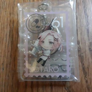 Stand My Heroes Yui Kotaro Charm